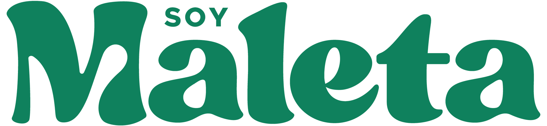 Soy Maleta